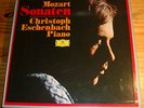 Chistoph ESCHENBACH Mozart Complete Piano Sonatas 7-LP-Box DG