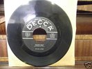 POPCORN 45  SYLVIA SYMS  Each Day    CLICK BELOW TO SEE & HEAR