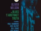 OLIVER NELSON - THE BLUES AND ABSTRACT TRUTH (JAZZ WAX) LP NEW
