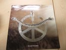 CARCASS - VINYL RECORD LP - HEARTWORK