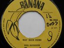 UK BANANA 45 Soul Defenders Way Back Home CLASSIC STUDIO ONE Listen 