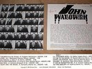 This Is John Wallowitch SEALED LP - with Andy Warhol cover art - SERENUS RECORDS