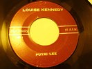 LOUISE KENNEDY (& SONICS INC.)  Puyai Lee 7