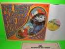 THE WEST COAST POP ART EXPERIMENTAL BAND : Part One (Reprise)1967 MONO Psych LP
