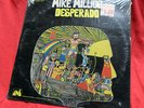 MIKE MILLIUS 1960's SEALED PSYCH LP (UNI 73072) DESPERADO New STEREO