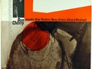 DON CHERRY-COMPLETE COMMUNION-ORIGINAL NY USA, EAR, VAN GELDER, MONO