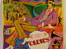 THE BEATLES A Collection Of Oldies - Original UK Mono LP - Merseybeat Psych Beat