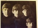 THE BEATLES With The Beatles - Original UK Stereo LP - JOBETE Merseybeat Beat
