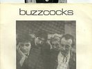 Buzzcocks Spiral Scratch (1977) 1st press 7