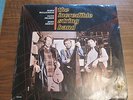 THE INCREIBLE STRING BAND - INCREDIBLE STRING BAND - ELEKTRA LP