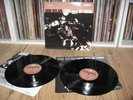 Bob Dylan - Time Out Of Mind 2 LP First Pressing