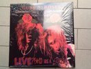 GUNS N ROSES LIVE LIKE A SUICIDE LP VINILE 33 RARO
