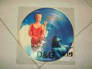MADONNA VINYL LP PICTURE DISC RARE THE WOMAN IN RED 1995