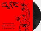 THE CURE - Wish Sessions 1991 -  10