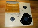 ANDRE CLUYTENS mireille GOUNOD - RARE FESTIVAL D'AIX EN PROVENCE COLUMBIA BOX Lp