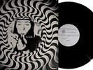 LYD LP Unreleased Rare Acetate Album Heavy Acid Psych Vinyl Album Limited Press
