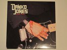 Danko Jones We Sweat Blood LP VINYL PINK COLORED EDITION Turbonegro Supersuckers