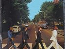 Beatles - Abbey Road vinyl LP, MFSL audiophile pressing