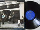 CREEDENCE CLEARWATER REVIVAL - Willy And The Poor Boys, 1st Pressing, NM Vinyl