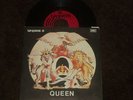 QUEEN SOMEBODY TO LOVE POLAND