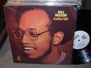 BILL MASON gettin' off ( jazz ) - WHITE LABEL PROMO - RVG -