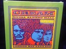 CREAM Live At The Royal Albert Hall RSD Colored vinyl 3xLP box set RARE