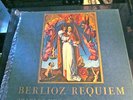 LDS-6077 SORIA Stereo/ BERLIOZ REQUIEM/ BSO / MUNCH / NM