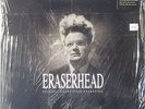 David Lynch - ERASERHEAD - Audiophile - 2012 Limited Edition - SEALED OST LP +7