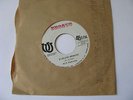 Boris Gardiner - Bobby Socks to Nothing/A Groovy Kind of Love 7
