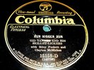 1927 1ST RELEASE RUN 