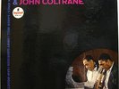DUKE ELLINGTON JOHN COLTRANE s/t 1962 US ORG JAZZ LP Mono VAN GELDER Impulse