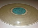DEPECHE MODE/Everything Counts + Live Trks/Clear Vinyl/Erasure Joy division cure
