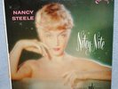 RARE VOCAL JAZZ LP - NANCY STEELE - 