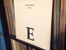 LP ITALIAN LUCIO BATTISTI HEGEL SEALED SIGILLATO PL 71580 SONY MUSIC BMG  ITALY