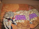 PICTURE DISC 33T -PINK FLOYD- EARLY TRACKS 1967- TBE - RARE - LIMITED