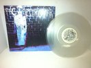 PIG DESTROYER 'Book Burner' SUPER RARE CLEAR VINYL LP 1 of 100