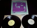 RARE LIVE DAVID BOWIE TAKRL 2LP 