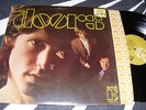 THE DOORS Debut LP ELEKTRA Brass Label Very Clean In Shrinkwrap Psychedelic Fun