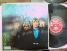 THE ROLLING STONES:  BETWEEN THE BUTTONS      LK 4852    CON VG