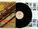THE BEATLES LP Please Please Me ODEON ZTOX 5550 1ST PRESS GERMAN EXPORT STEREO
