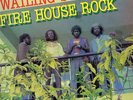 Wailing Souls ?– Fire House Rock - Greensleeves ?– proper roots REGGAE LP  vg+
