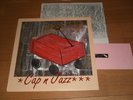 CAP'N JAZZ LP vinyl EMO Joan of Arc