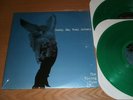 SUNNY DAY REAL ESTATE the Rising Tide 2×LP GREEN VINYL