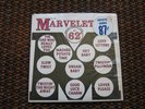 Rare - The Marvelettes Sing Smash Hits Of  62 - Original Tamla