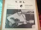 RENE THOMAS JACQUES PELZER LIMITED TPL ON VOGEL RECORD