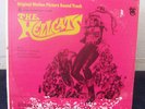 THE HELLCATS OST: TOWER BIKER FLICK /ROCK LP/ARROWS SUNRAYS SOMEBODY'S CHILDREN