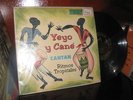Yeyo y Cane,cu cu ru cu cu paloma, penjamo,Guaracha, mambo, cha cha cha