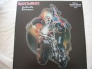 IRON MAIDEN INFINITE DREAMS 7