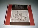 SEALED Milstein VIVALDI: FOUR CONCERTI A Major/C Major/C minor /A major ANGEL