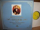 DIESKAU,Moore/SCHUBERT LIEDER Vol 1/1970 DG German Stereo 12LP EP BOX SET/NM